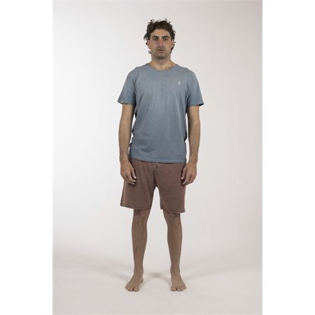 Jhonny Petrolio Coda Wave Blu JUNGLEUomo | UMMJHONNY95Petrolio